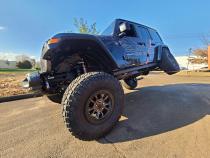 Jeep Wrangler 392 2.5 Inch Premium Lift Kit 2021+ JL Clayton Off Road