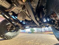 Jeep Wrangler 392 2.5 Inch Premium Lift Kit 2021+ JL Clayton Off Road