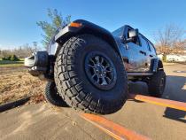 Jeep Wrangler 392 3.5 Inch Premium Lift Kit 2021+ JL Clayton Off Road