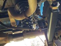 Jeep Wrangler 4.5 Inch Overland Plus Lift Kit 2007-2018 JK Clayton Off Road