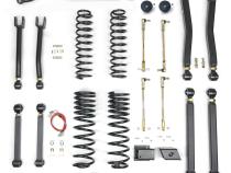Jeep Gladiator Diesel 3.5 Inch Overland Plus Lift Kit 2021-2023 JT Clayton Off Road