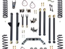Jeep Wrangler 5.5 Inch Long Arm Lift Kit 1997-2006 TJ Clayton Off Road