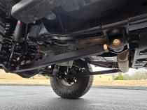 Jeep Wrangler 392 Overland Plus 2.5 Inch Long Arm Lift Kit 2021+ JL Clayton Off Road