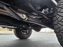 Jeep Wrangler 392 Overland Plus 2.5 Inch Long Arm Lift Kit 2021+ JL Clayton Off Road