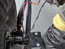 Jeep Wrangler 392 Overland Plus 2.5 Inch Long Arm Lift Kit 2021+ JL Clayton Off Road