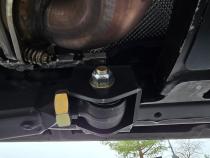 Jeep Wrangler 392 Overland Plus 3.5 Inch Long Arm Lift Kit 2021+ JL Clayton Off Road