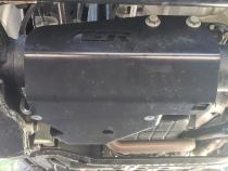 Jeep Wrangler Front Axle Disconnect Skid 2018+ JL/JT Clayton Off Road