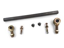 Custom Front Adjustable Track Bar W/Forged JJ 1.6 Width Lower Clayton Off Road