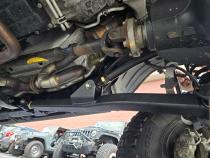 Premium Front Long Arm Upgrade Kit 3.6-V6/2.0-I4 2018+ JL Or OVERLAND+ Front Long Arm Upgrade Kit 3.6-V6 2020+ JT