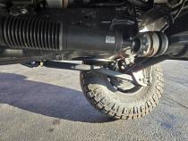 Wrangler OVERLAND+ Long Arm Upgrade Kit 3.6-V6/2.0-I4 2018+ JL