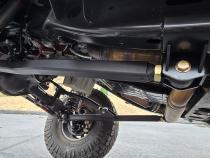 Jeep Wrangler 392 Overland Plus Long Arm Upgrade Kit 2021+ JL Clayton Off Road