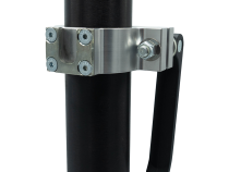 Manual Jack with Universal Hook AGM