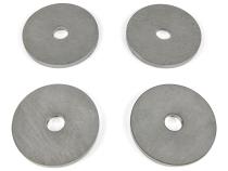 Jeep Grand Cherokee Control Arm Spacer Kit 1999-2004 WJ Clayton Off Road