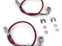Jeep Gladiator Rear Brake Lines 2020+ JT Clayton Off Road
