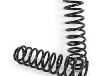 Jeep Gladiator 2.5 Inch Diesel Front Coil Springs 2021-2023 JT Clayton Off Road