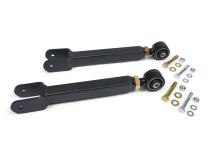 Jeep Overland Plus Short Front Upper Control Arms 1984-2006 TJ/LJ/XJ/ZJ Clayton Off Road