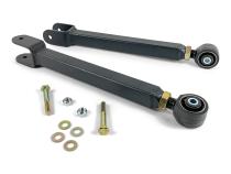 Jeep Wrangler Overland Plus Short Front Upper Control Arms 2007-2018 JK Clayton Off Road