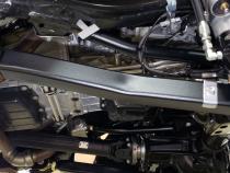 Jeep Wrangler Short Front Lower Control Arms 2018+ JL/JT Clayton Off Road