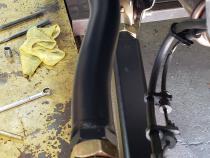 Jeep Wrangler Short Rear Upper Control Arms 2007-2018+ JK/JL Clayton Off Road