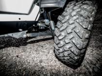 Jeep Gladiator Short Rear Lower Control Arms 2020+ JT Clayton Off Road