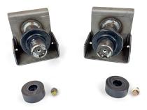 Jeep Cherokee Rear Coil Conversion Upper Spring Buckets 1984-2001 XJ Clayton Off Road