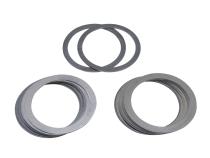 Super Carrier Shim Kit For 2015 And Up Ford 8.8 Inch Yukon Gear &amp;amp; Axle