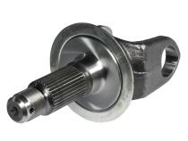 Yukon 4340 Chromoly 1550 Outer Stub For 10-17 Chrysler 9.25 Inch Yukon Gear &amp;amp; Axle