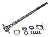 Yukon 4340 Chromoly Axle For Jeep Non-Rubicon JK Rear Yukon Gear &amp;amp; Axle