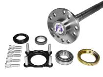Yukon 4340 Chromoly Axle For Jeep Rubicon JK Rear Right Hand Side Yukon Gear &amp;amp; Axle