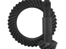High Performance Yukon Ring And Pinion Gear Set For Dana 60 Short Reverse 4.30 Ratio Yukon Gear &amp;amp; Axle