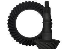 High Performance Yukon Ring And Pinion Gear Set For 14 And Up GM 9.5 Inch In A 3.08 Ratio Yukon Gear &amp;amp; Axle