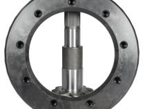 Yukon Ring And Pinion Set For Nissan H233B Rear 4.63 Ratio Yukon Gear &amp;amp; Axle