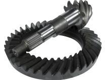 Yukon Ring And Pinion Set For Nissan H233B Rear 4.63 Ratio Yukon Gear &amp;amp; Axle
