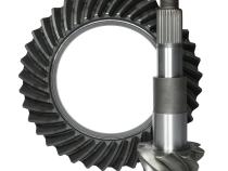 Yukon Ring And Pinion Set For Nissan H233B Rear 4.63 Ratio Yukon Gear &amp;amp; Axle
