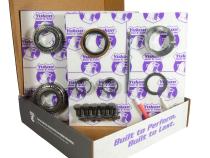 8.5 inch GM 4.88 Rear Ring and Pinion Install Kit Axle Bearings 1.625 inch Case Journal Yukon Gear &amp;amp; Axle