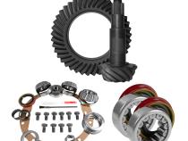 8.5 inch GM 4.88 Rear Ring and Pinion Install Kit Axle Bearings 1.625 inch Case Journal Yukon Gear &amp;amp; Axle