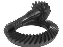 9.75 inch Ford 3.73 Rear Ring and Pinion Install Kit Axle Bearings and Seal Yukon Gear &amp;amp; Axle