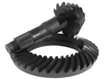 10.5 inch Ford 4.88 Rear Ring and Pinion Install Kit 35 Spline Positraction Yukon Gear &amp;amp; Axle
