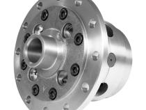 11.25 inch Dana 80 4.88 Rear Ring and Pinion Install Kit 35 Spline Positraction 4.125 inch BRG Yukon Gear &amp;amp; Axle