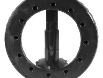 11.25 inch Dana 80 3.73 Rear Ring and Pinion Install Kit 4.375 inch OD Head Bearing Yukon Gear &amp;amp; Axle