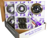 11.25 inch Dana 80 Thin 3.73 Rear Ring and Pinion Install Kit 4.375 inch OD Bearing Yukon Gear &amp;amp; Axle