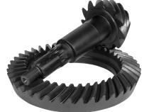 8.2 inch GM 3.08 Rear Ring and Pinion Install Kit 28 Spline Positraction 2.25 inch Axle Bearings Yukon Gear &amp;amp; Axle