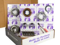 7.5 inch/7.625 inch GM 3.73 Rear Ring and Pinion Install Kit 2.25 inch OD Axle Bearings Yukon Gear &amp;amp; Axle