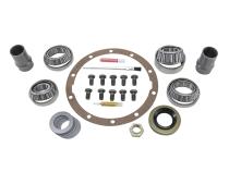 Yukon Master Overhaul Kit For Toyota 8.2 Inch Rear With Factory Locker 2010+ 4Runner And Fj Cruiser Yukon Gear &amp;amp; Axle