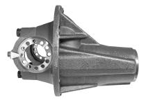 8 Inch Reverse High-Pinion Toyota Drop Out Yukon Gear &amp;amp; Axle