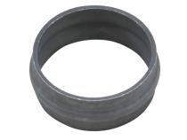 Crush Sleeve For 2014 And Up GM 9.5 Inch 12 Bolt Rear Yukon Gear &amp;amp; Axle