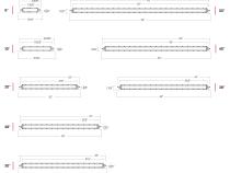 50 Inch Spot/Flood Combo SR-Series Pro RIGID Industries