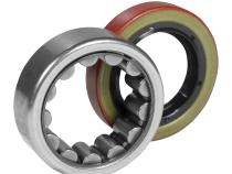 R1559Tv Rear Axle Bearing And Seal Kit Yukon Gear &amp;amp; Axle