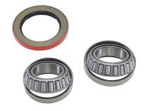 Dana 44 Front Axle Bearing And Seal Kit Replacement Yukon Gear &amp;amp; Axle
