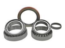 Axle Bearing And Seal Kit For Toyota Full-Floating Front Or Rear Wheel Bearings Yukon Gear &amp;amp; Axle